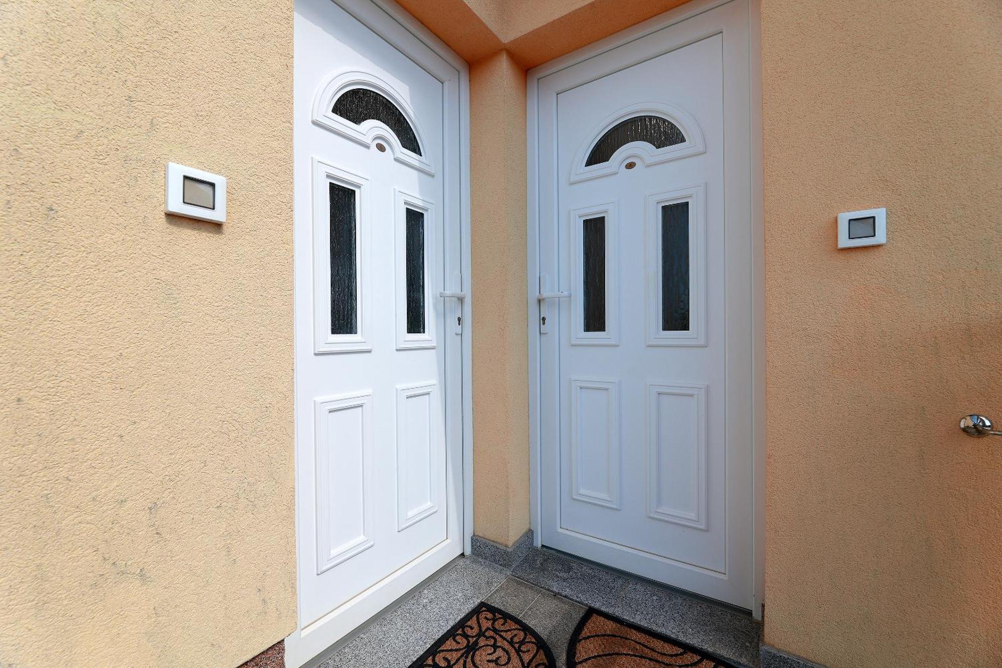 Apartments Omanovic Čižići Exteriér fotografie